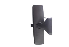 Retroviseur interieur FIAT BRAVO 2 Photo n°2