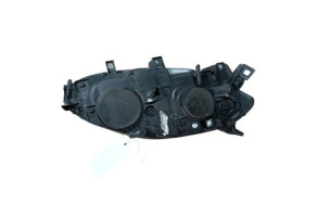 Optique avant principal gauche (feux)(phare) FIAT BRAVO 2 Photo n°3