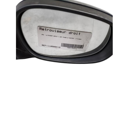 Retroviseur droit BMW SERIE 1 E87