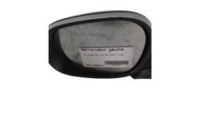 Retroviseur gauche BMW SERIE 1 E87 Photo n°4