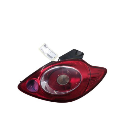 Feu arriere principal droit (feux) FORD KA 2