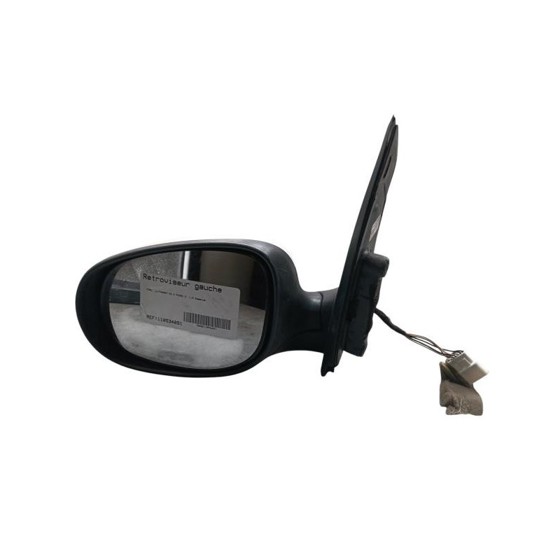 Retroviseur gauche FORD KA 2 Photo n°1