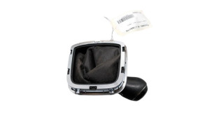 Pommeau de vitesses VOLKSWAGEN POLO 5 Photo n°2