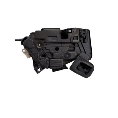 Serrure arriere gauche VOLKSWAGEN POLO 5