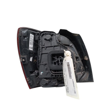 Feu arriere principal droit (feux) VOLKSWAGEN POLO 5
