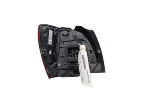 Feu arriere principal droit (feux) VOLKSWAGEN POLO 5 Photo n°1