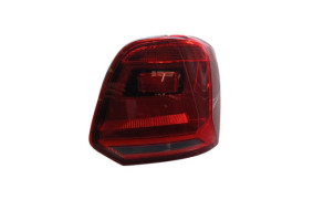 Feu arriere principal droit (feux) VOLKSWAGEN POLO 5 Photo n°2