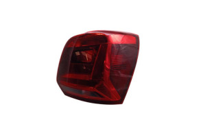 Feu arriere principal droit (feux) VOLKSWAGEN POLO 5 Photo n°3