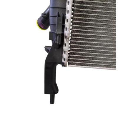 Radiateur eau FORD TRANSIT 4