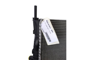 Radiateur eau FORD TRANSIT 4 Photo n°2