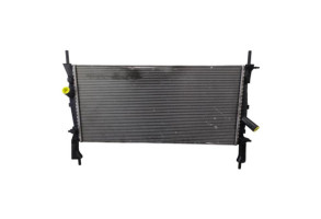 Radiateur eau FORD TRANSIT 4 Photo n°5