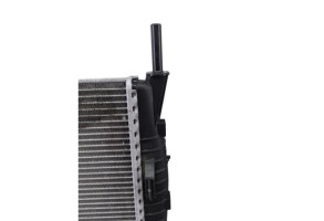 Radiateur eau FORD TRANSIT 4 Photo n°8