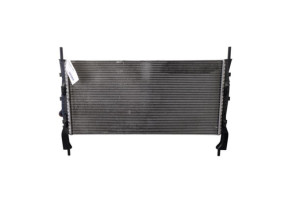 Radiateur eau FORD TRANSIT 4 Photo n°9