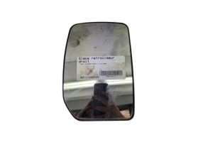 Glace retroviseur droit FORD TRANSIT 4 Photo n°1