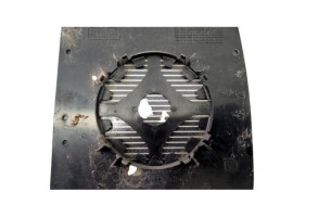 Glace retroviseur droit FORD TRANSIT 4 Photo n°3