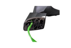 Retroviseur droit PEUGEOT 308 1 Photo n°3