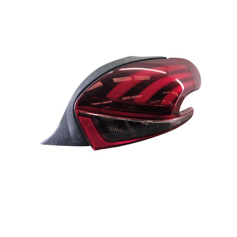 Feu arriere principal droit (feux) PEUGEOT 208 1 Photo n°1