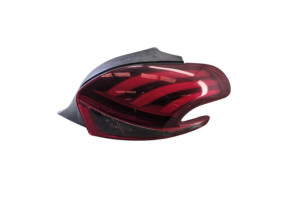 Feu arriere principal droit (feux) PEUGEOT 208 1 Photo n°2