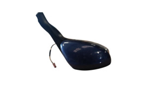 Retroviseur droit PEUGEOT 208 1 Photo n°3