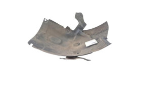 Pare boue avant droit RENAULT MEGANE 3 Photo n°1