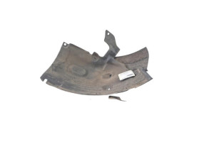 Pare boue avant droit RENAULT MEGANE 3 Photo n°2