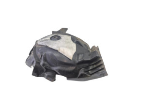 Pare boue avant droit RENAULT MEGANE 3 Photo n°4