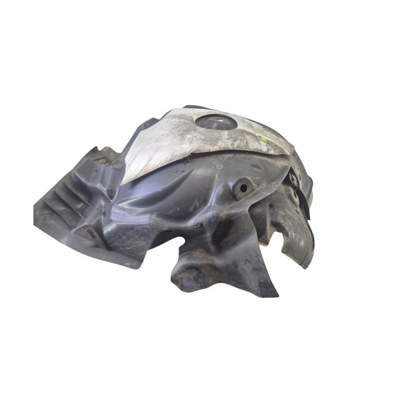 Pare boue avant gauche RENAULT MEGANE 3 Photo n°1