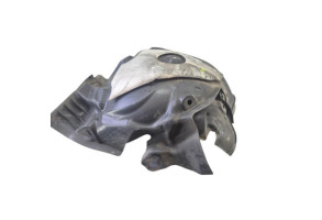 Pare boue avant gauche RENAULT MEGANE 3 Photo n°1