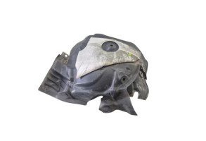 Pare boue avant gauche RENAULT MEGANE 3 Photo n°2