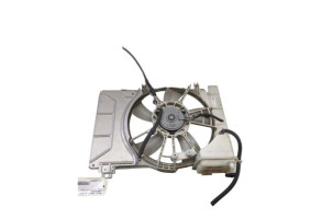 Moto ventilateur radiateur TOYOTA YARIS 3 Photo n°5