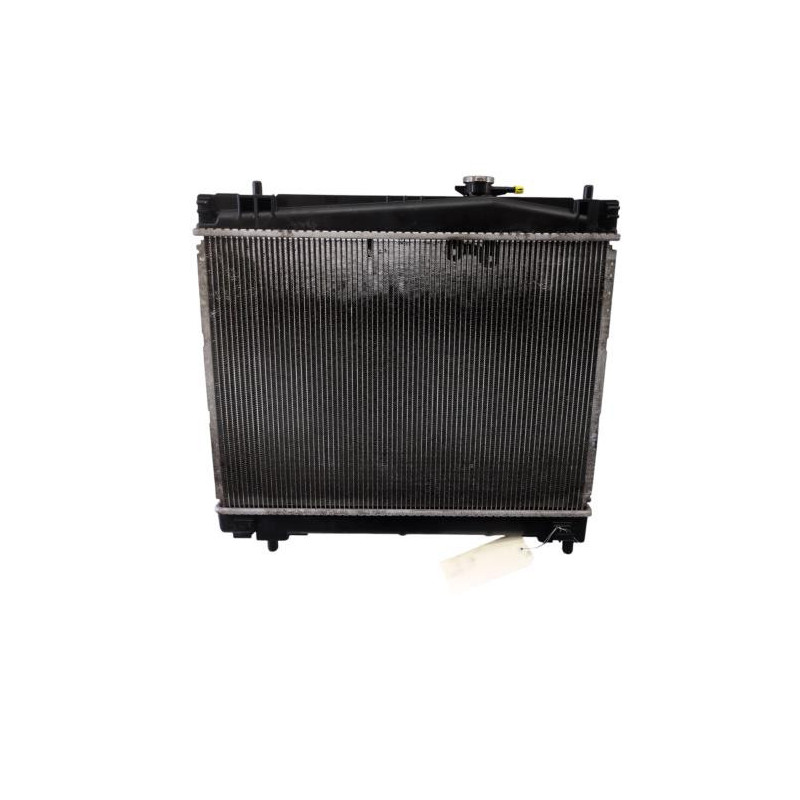 Radiateur eau TOYOTA YARIS 3 Photo n°1