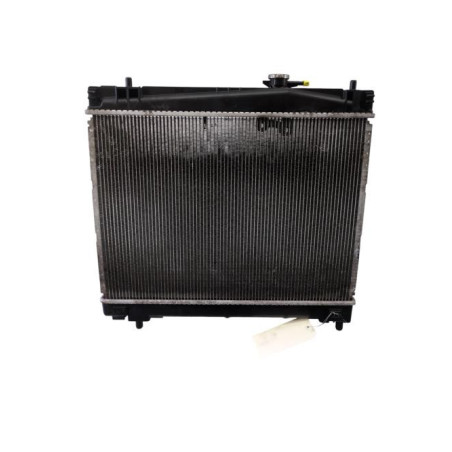Radiateur eau TOYOTA YARIS 3