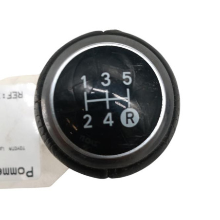 Pommeau de vitesses TOYOTA YARIS 3