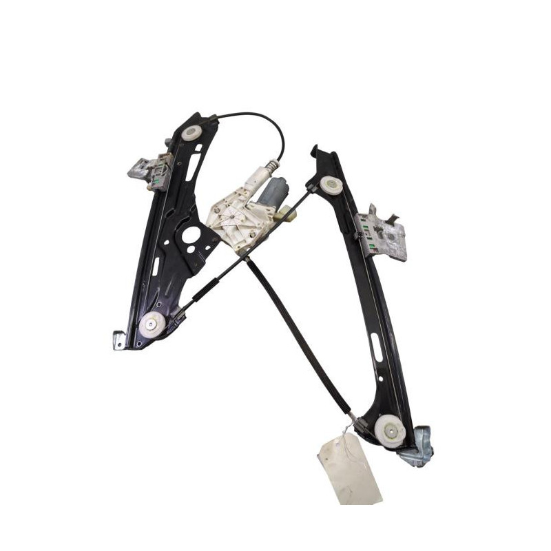 Leve vitre electrique avant droit MERCEDES CLASSE CLS 219 Photo n°1