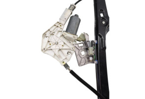 Leve vitre electrique avant droit MERCEDES CLASSE CLS 219 Photo n°2