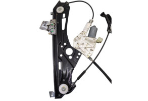 Leve vitre electrique avant droit MERCEDES CLASSE CLS 219 Photo n°3