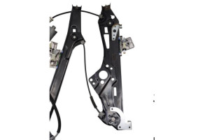 Leve vitre electrique avant droit MERCEDES CLASSE CLS 219 Photo n°7