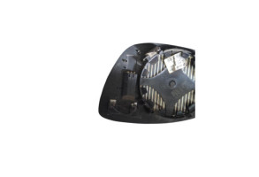 Glace retroviseur droit MERCEDES CLASSE CLS 219 Photo n°1