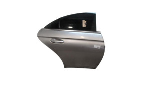 Porte arriere droit MERCEDES CLASSE CLS 219 Photo n°1