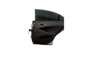 Porte arriere droit MERCEDES CLASSE CLS 219 Photo n°6