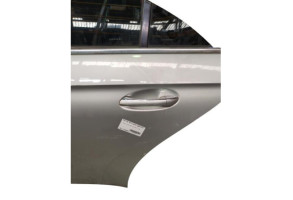 Porte arriere gauche MERCEDES CLASSE CLS 219 Photo n°1
