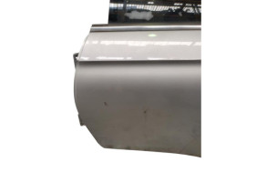 Porte arriere gauche MERCEDES CLASSE CLS 219 Photo n°2