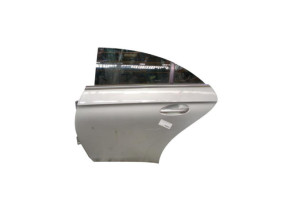 Porte arriere gauche MERCEDES CLASSE CLS 219 Photo n°3
