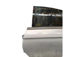 Porte arriere gauche MERCEDES CLASSE CLS 219 Photo n°5