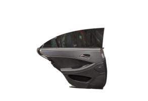 Porte arriere gauche MERCEDES CLASSE CLS 219 Photo n°6