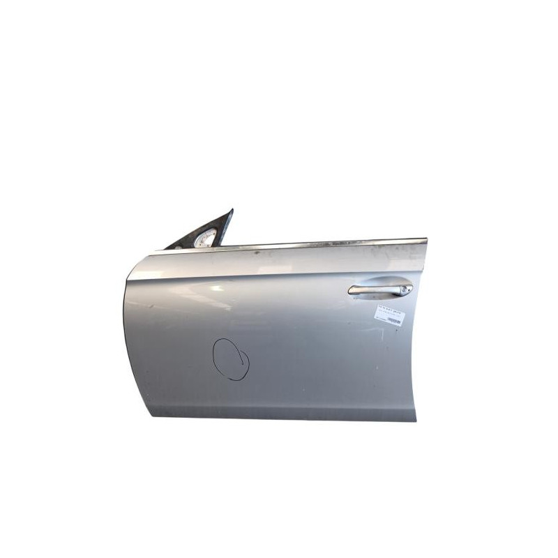 Porte avant gauche MERCEDES CLASSE CLS 219 Photo n°1