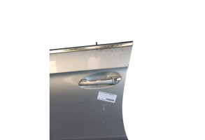 Porte avant gauche MERCEDES CLASSE CLS 219 Photo n°2