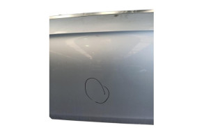 Porte avant gauche MERCEDES CLASSE CLS 219 Photo n°3