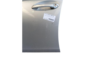 Porte avant gauche MERCEDES CLASSE CLS 219 Photo n°5