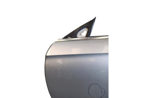 Porte avant gauche MERCEDES CLASSE CLS 219 Photo n°6